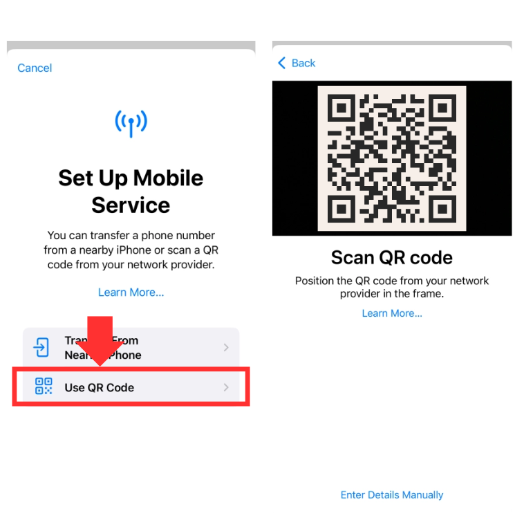 QRcode