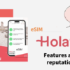 Holafly eSIM Review: Is Unlimited Data Worth It? Pros, Cons & Speed Test Results