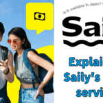 Saily eSIM Reviews in Japan! Explanation of Features, Pricing, and Coupons