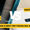 eSIM vs Pocket Wi-Fi: Find the Best Way to Stay Online Abroad
