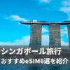 シンガポールeSIM_fv