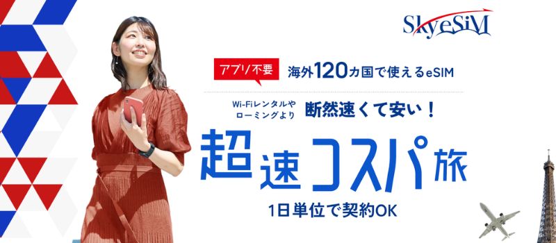 SkySiM official website