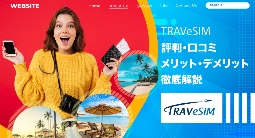 TRAVeSIMアイキャッチ