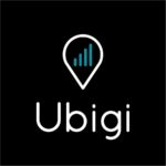 Ubigiのロゴ