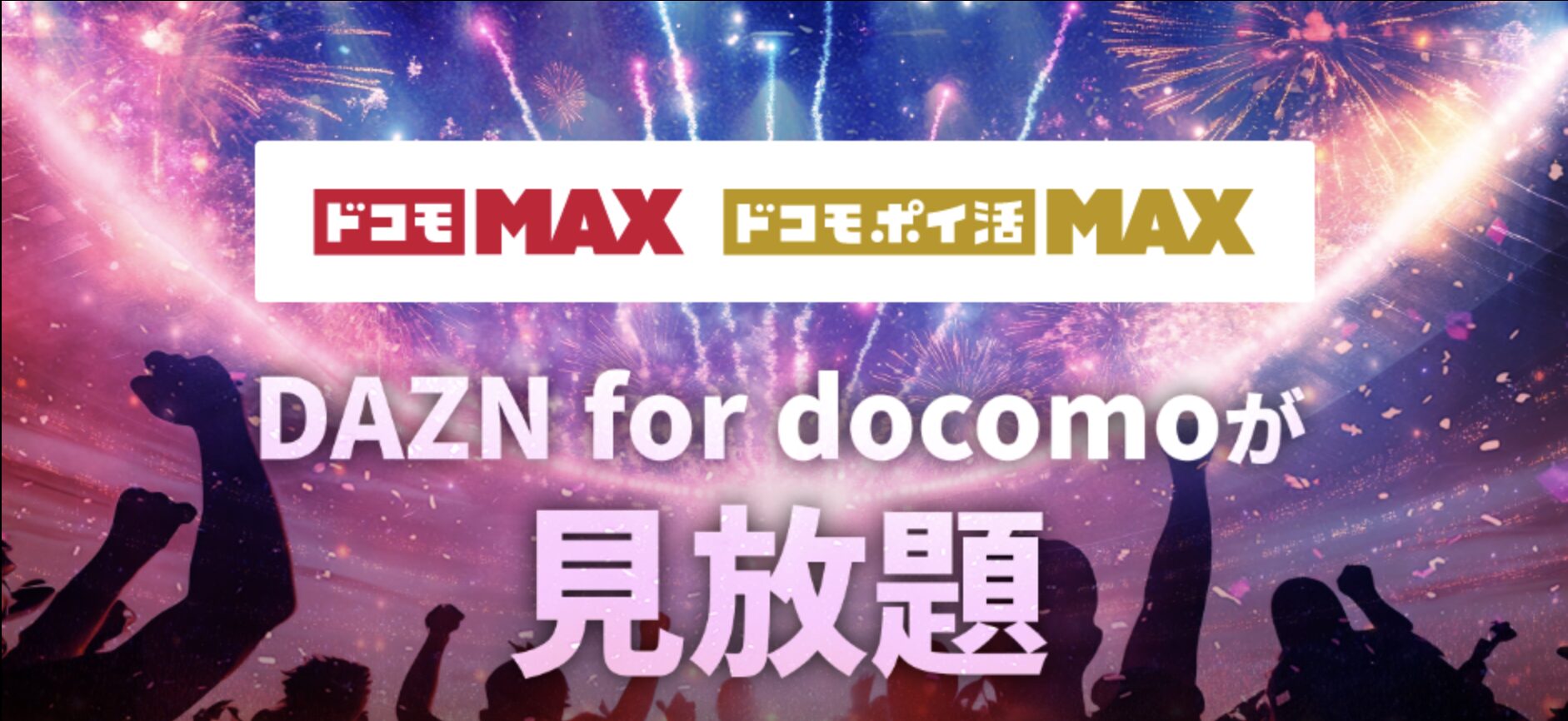 ドコモMAX