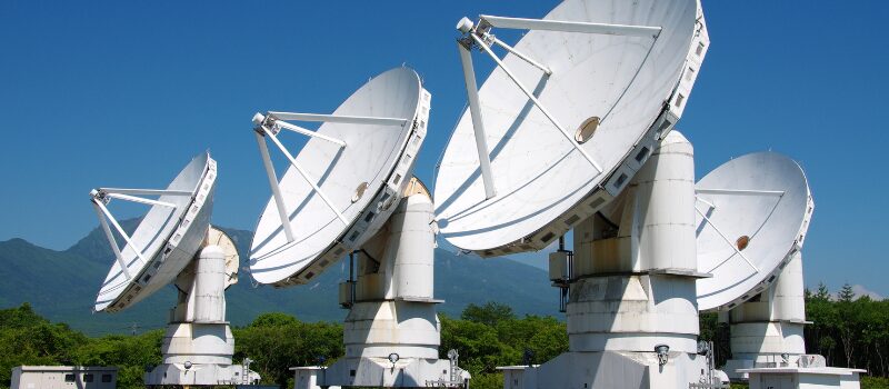 communication environment