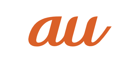 au ロゴ