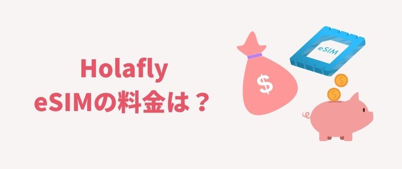 holafly 料金