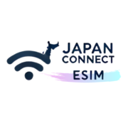 JapanConnect eSIM logo