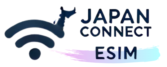 JapanConnect eSIM | ジャパンコネクト・イーシム